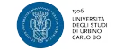 Università degli Studi di Urbino