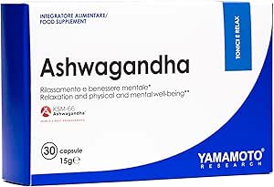 Ashwagandha