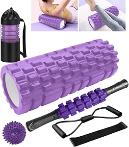 Foam Roller Kit