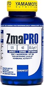 ZMA